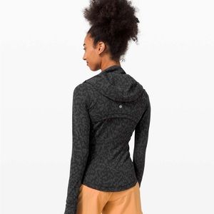 ** SOLD ** Lululemon Define hooded jacket